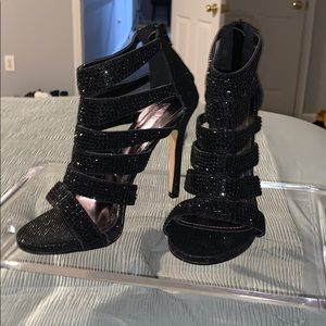 Valenti Franco heels